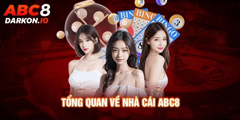 Tổng quan về nhà cái ABC8