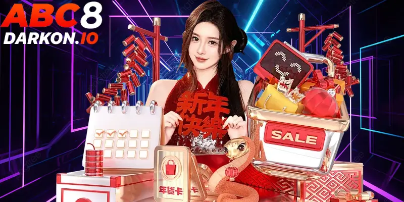 ABC8 hoạt đồng có giấy phép hợp pháp hay không