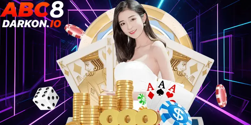Giới thiệu tổng quan về game bài ABC8