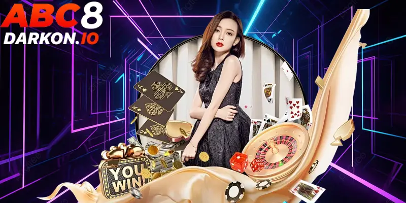 Tìm hiểu về nổ hũ ABC8