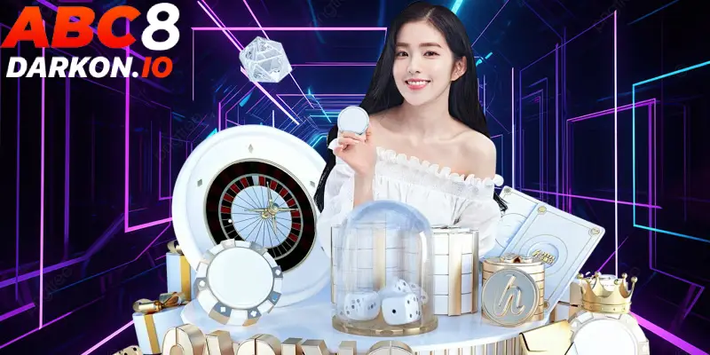 Tổng quan về đá gà ABC8