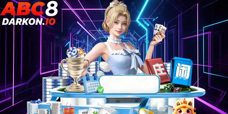 Tổng quan về xổ số ABC8